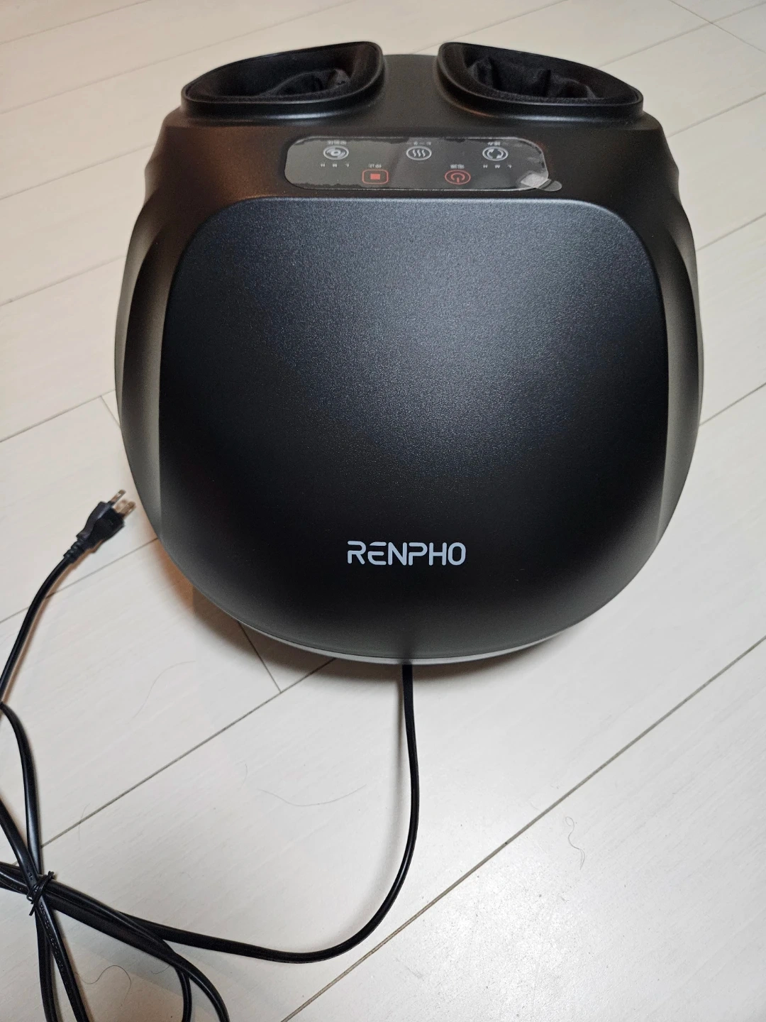 RENPHO 3D フットマッサージャー RP-FM069R