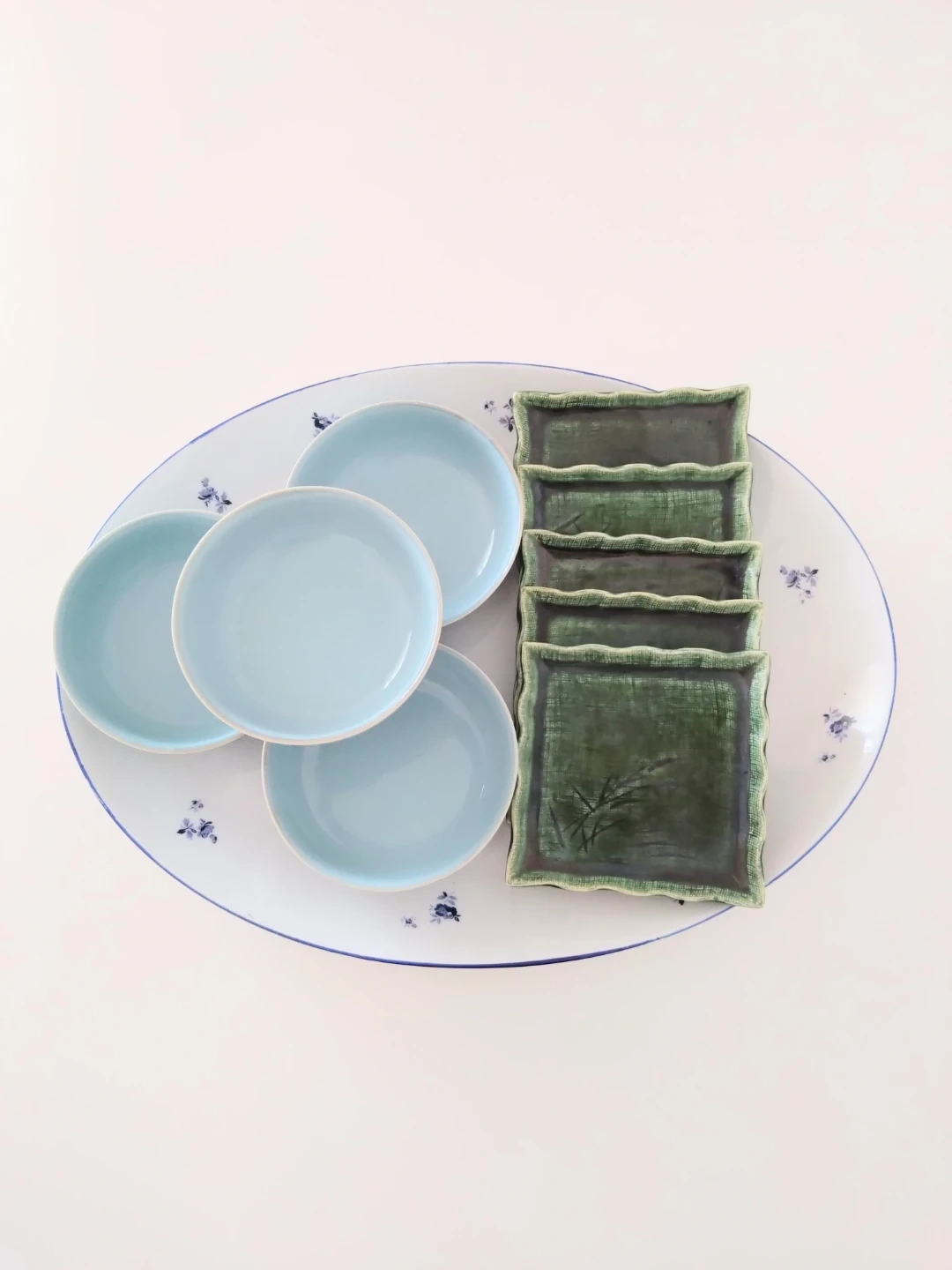 食器10点