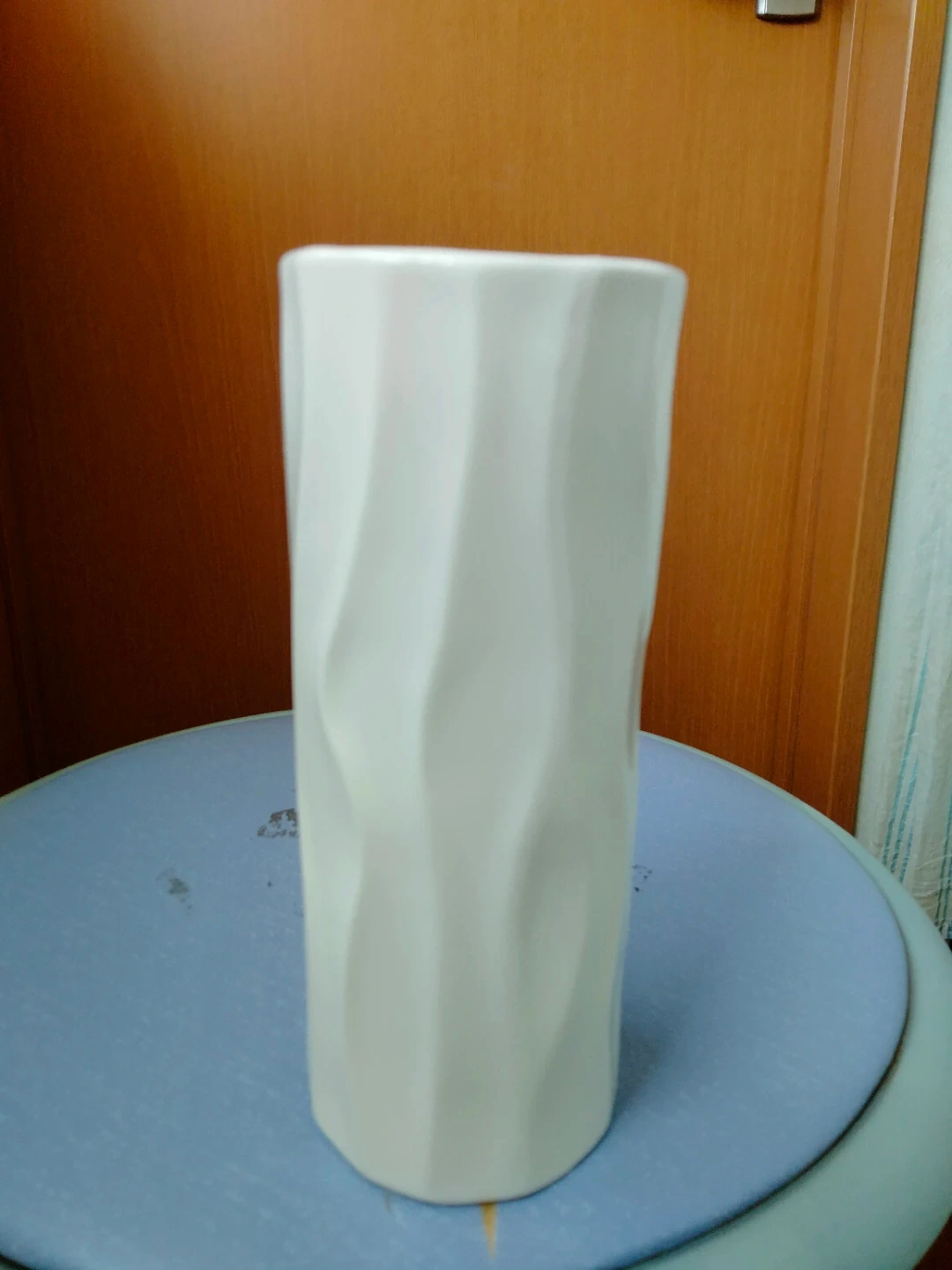 花瓶 一輪挿しGOTO ORIGINAL 瀬戸物 陶器 使用済み 日本製の写真2枚目