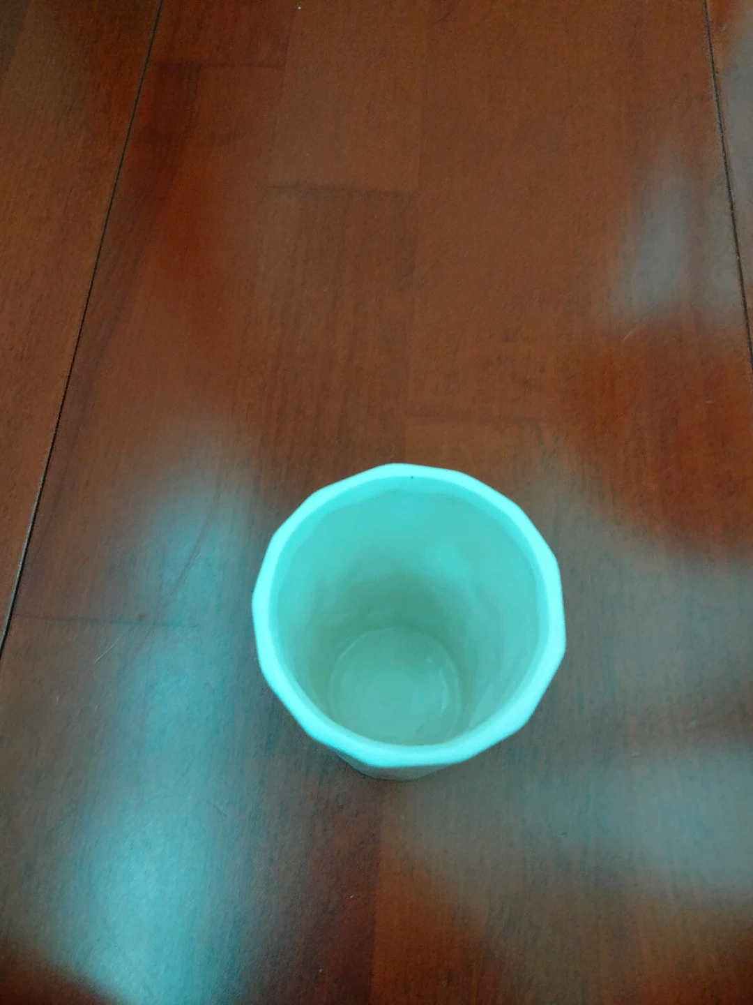 花瓶 一輪挿しGOTO ORIGINAL 瀬戸物 陶器 使用済み 日本製の写真5枚目