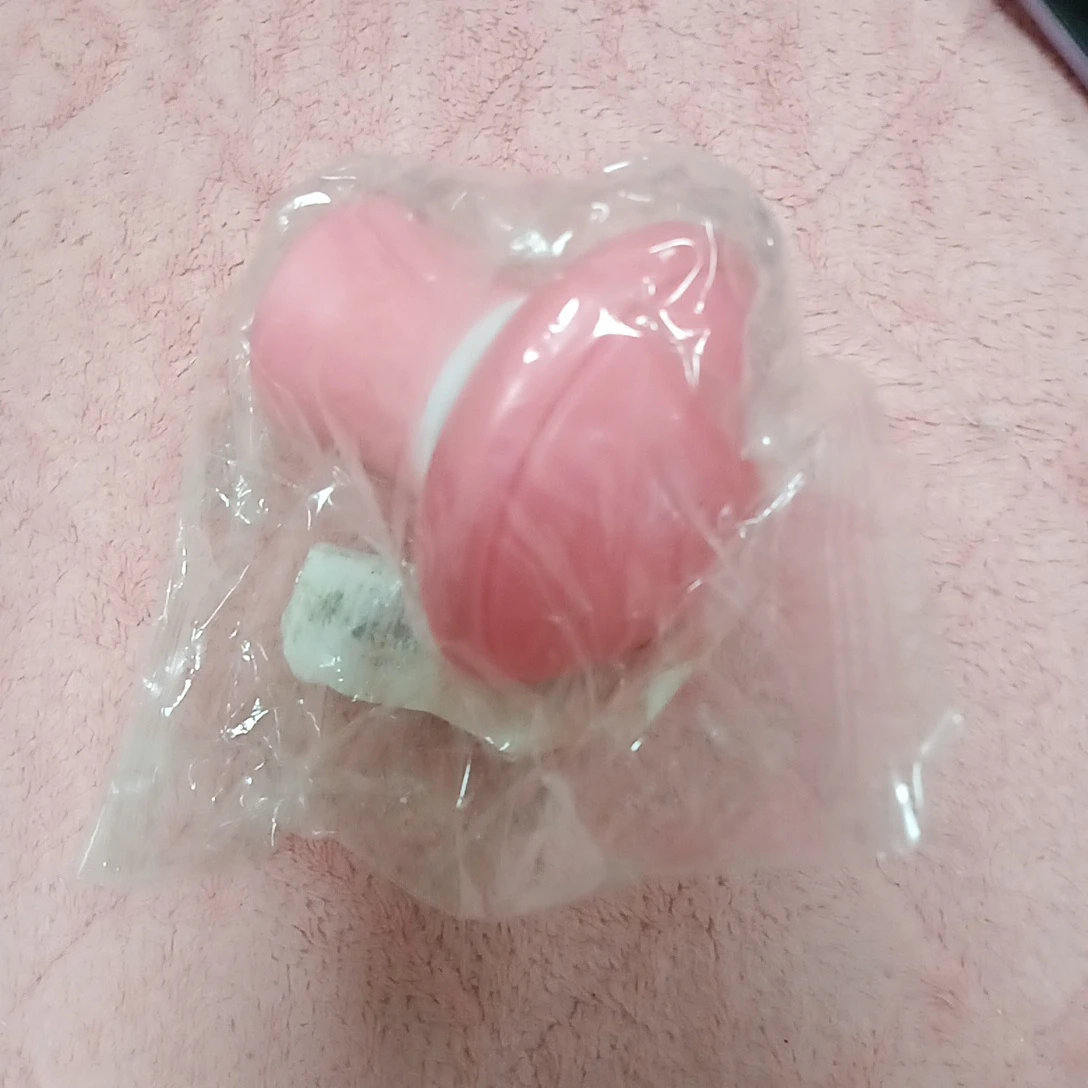 顔のエクササイズ　表情筋トレーナー