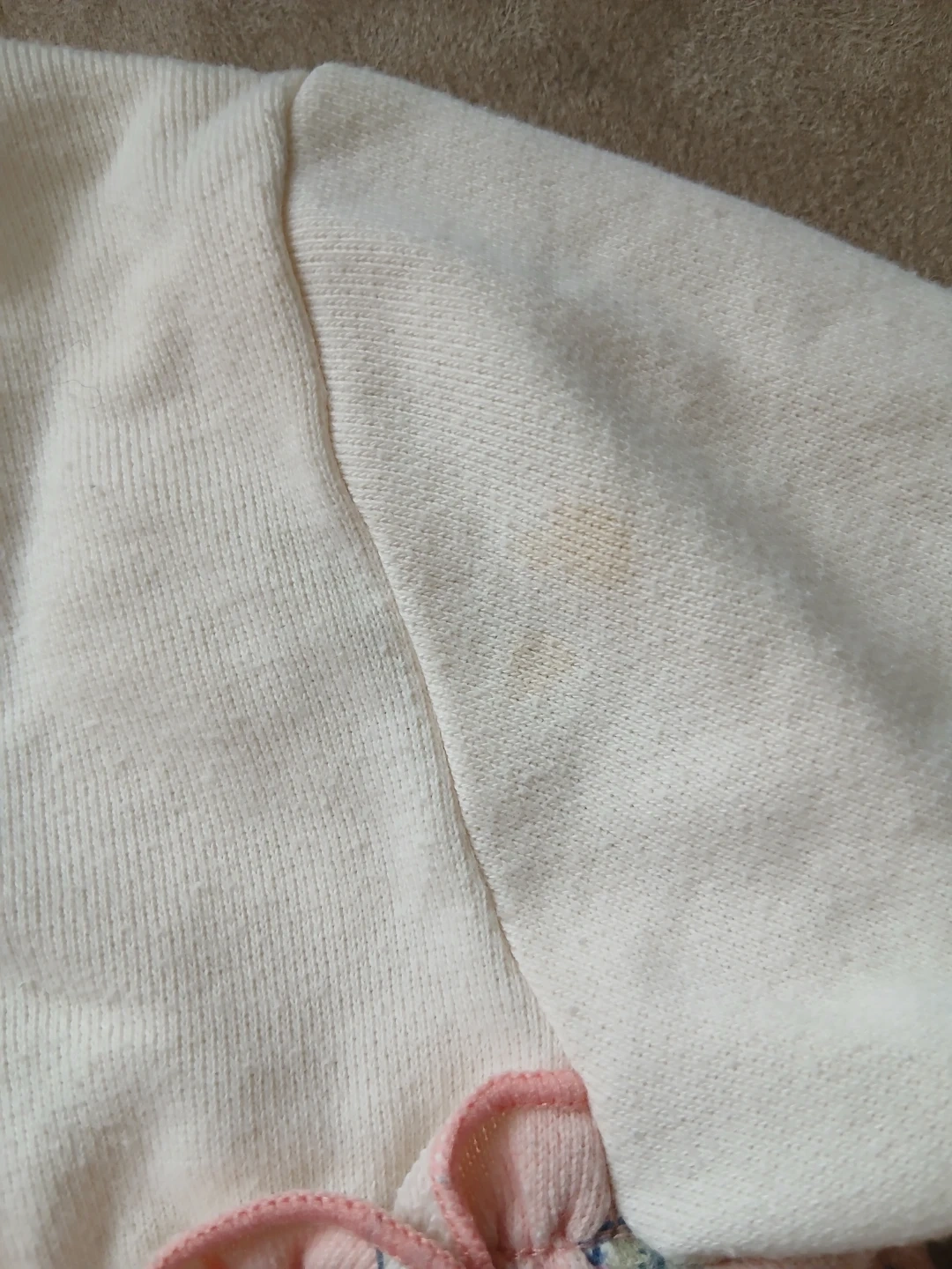 アンパンマン 長袖 90cmの写真2枚目