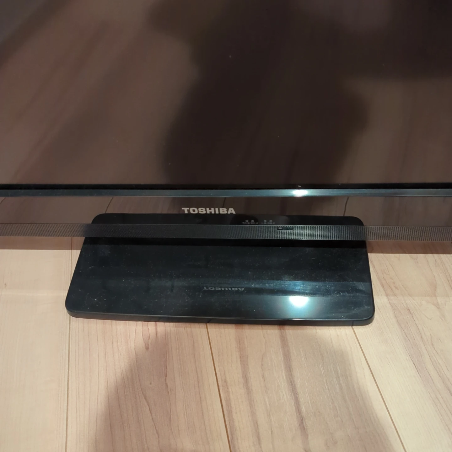 東芝 レグザ 32インチ 液晶テレビ 32BC3 リモコン無しの写真2枚目