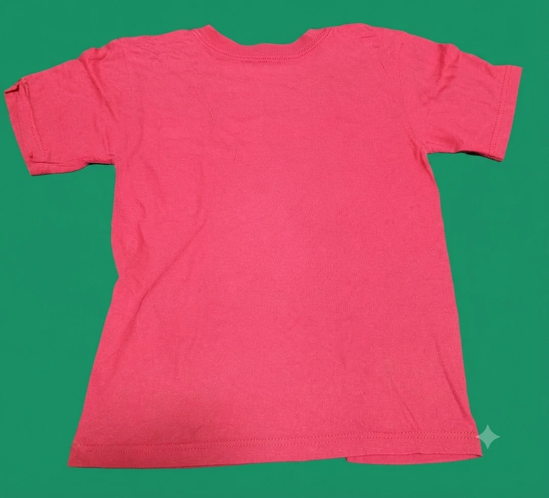 ディズニー カーズ Tシャツ 2枚セット  120  130の写真3枚目
