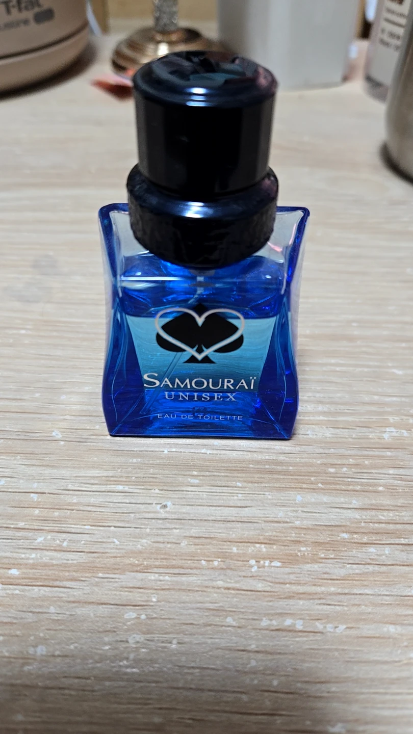 サムライ ユニセックス スマートエディション 30ml
