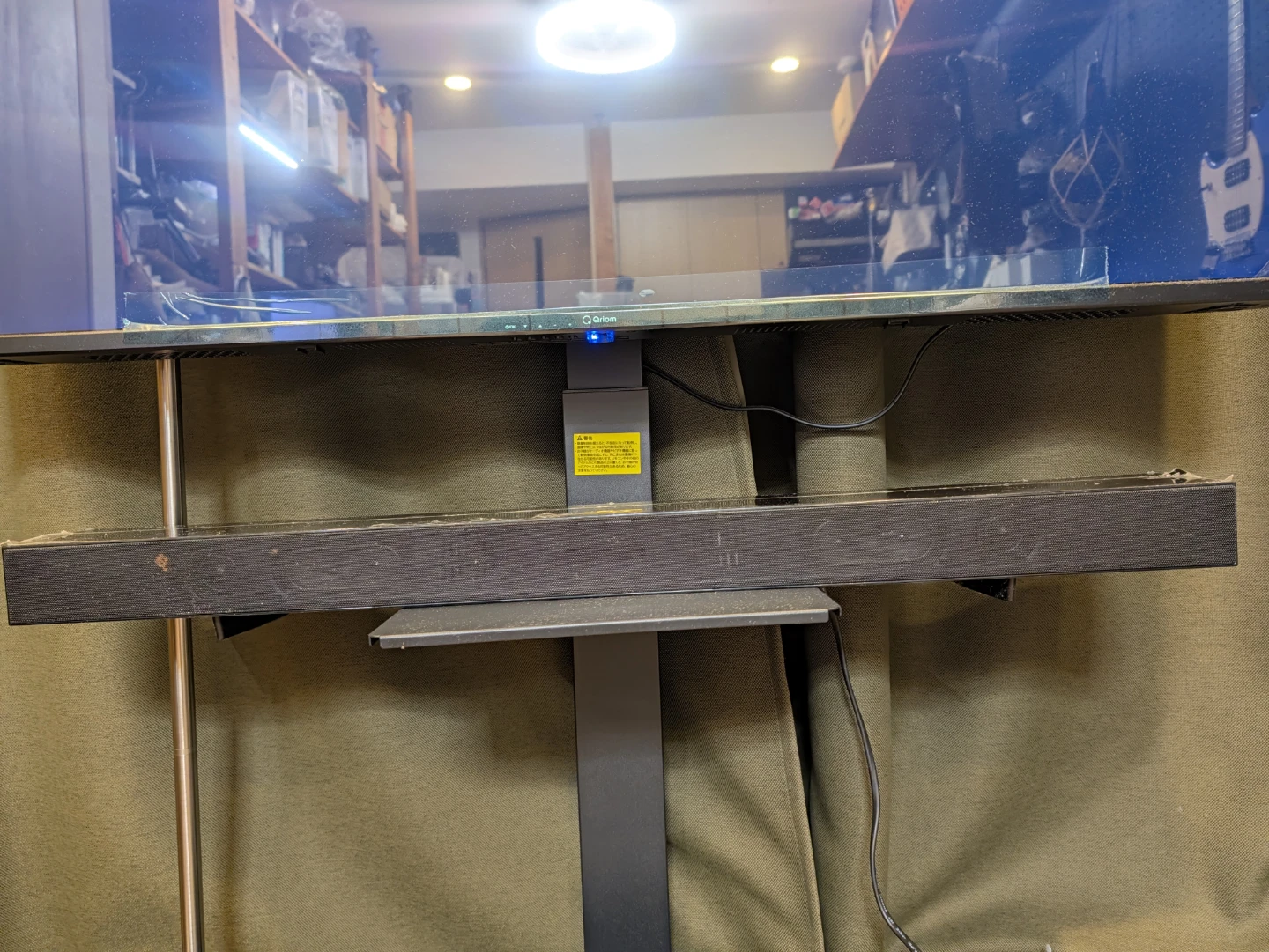 LGサウンドバー  NB2520A