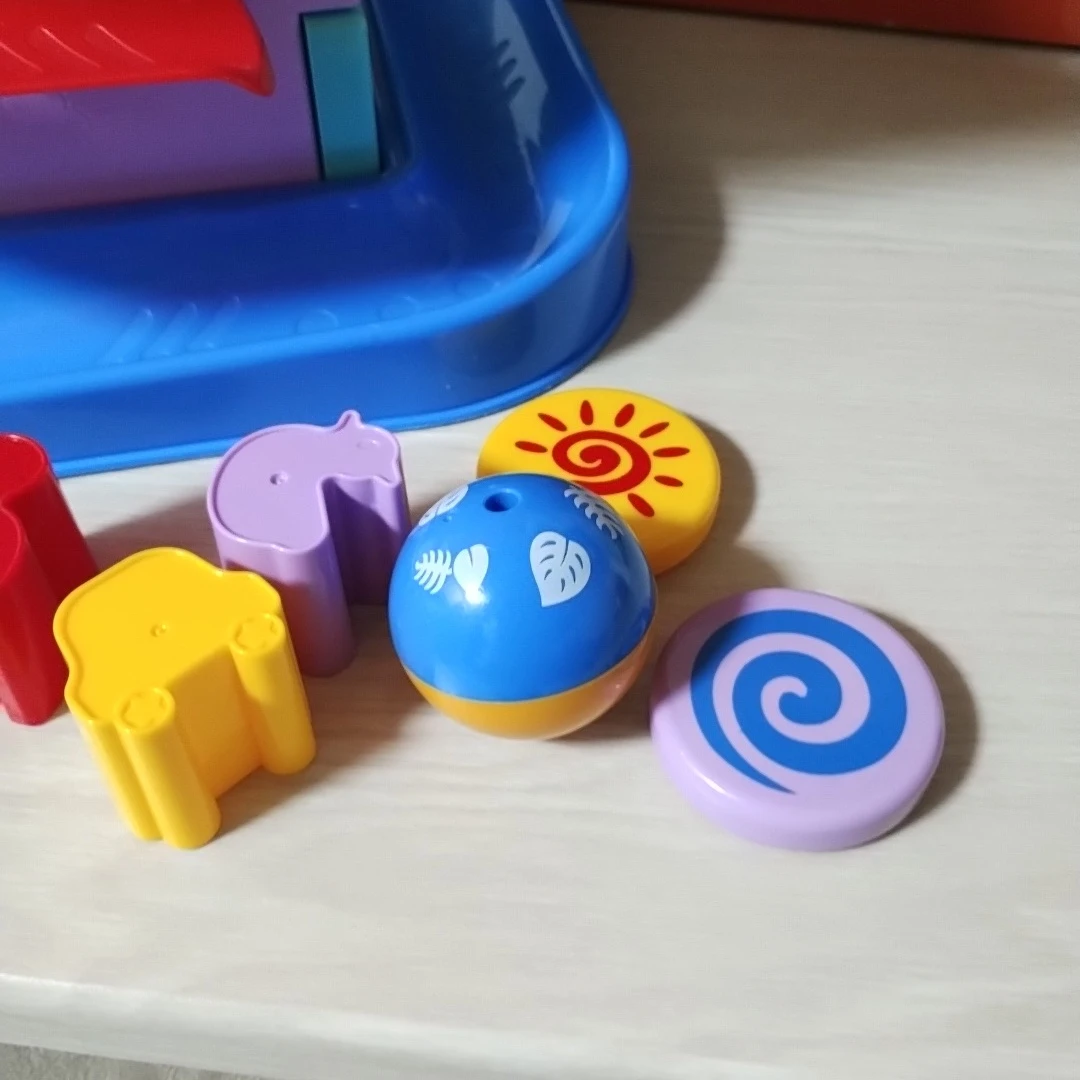 アクティビティタワーの写真4枚目