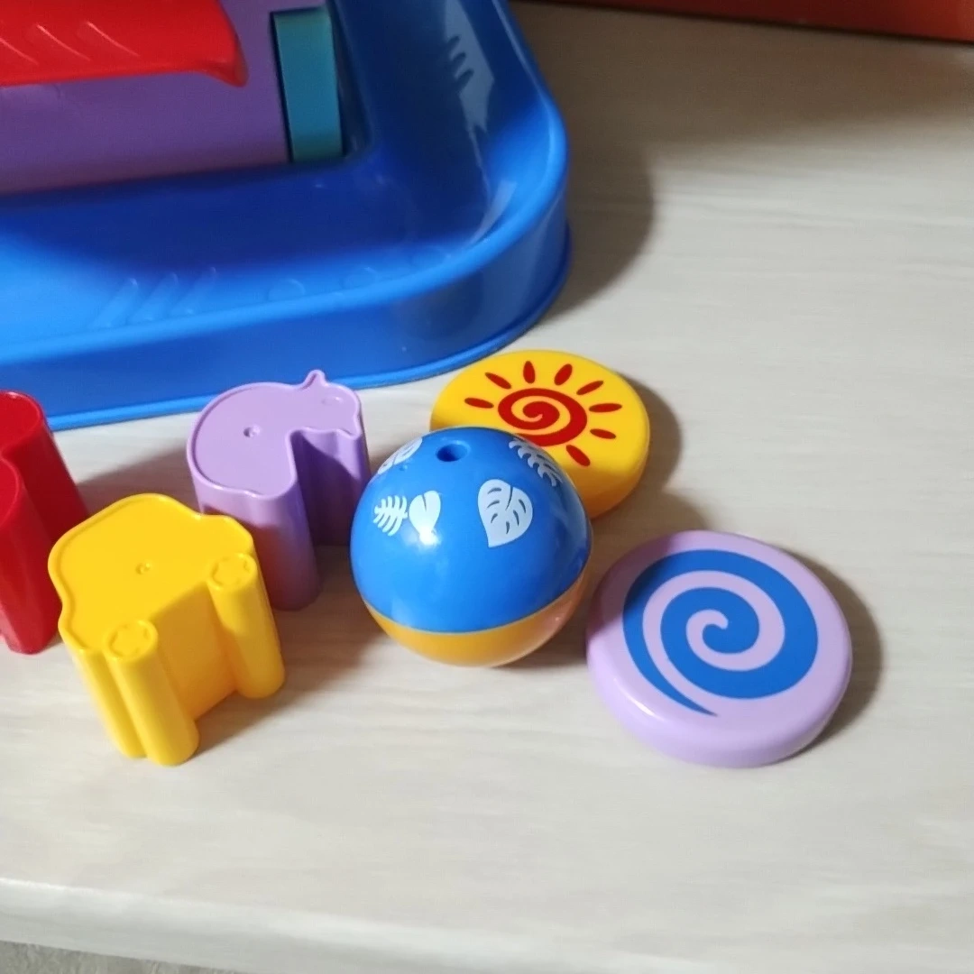 アクティビティタワーの写真4枚目