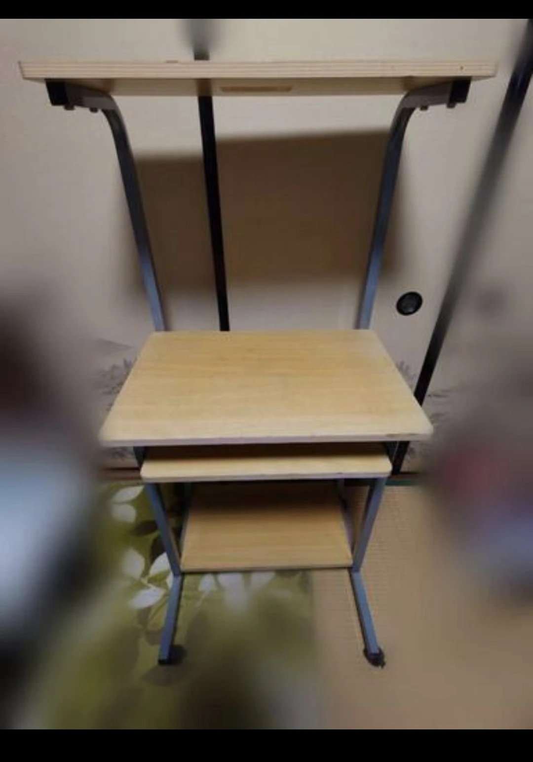 パソコンデスク