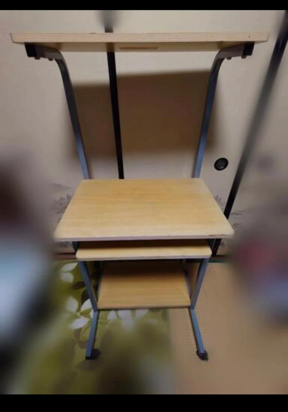 パソコンデスク