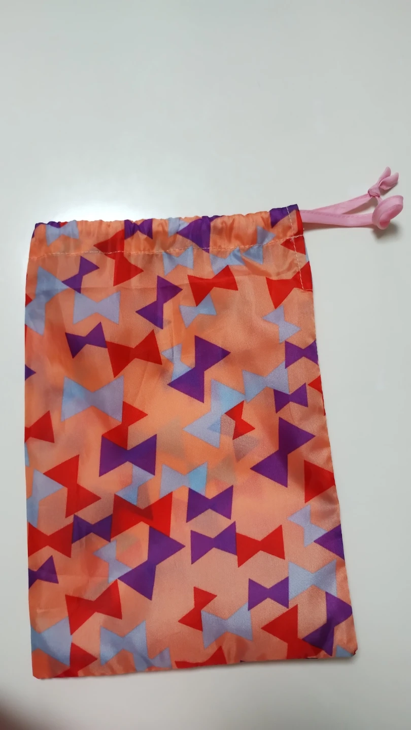 キッズ レインコート 120cm ピンクの写真8枚目