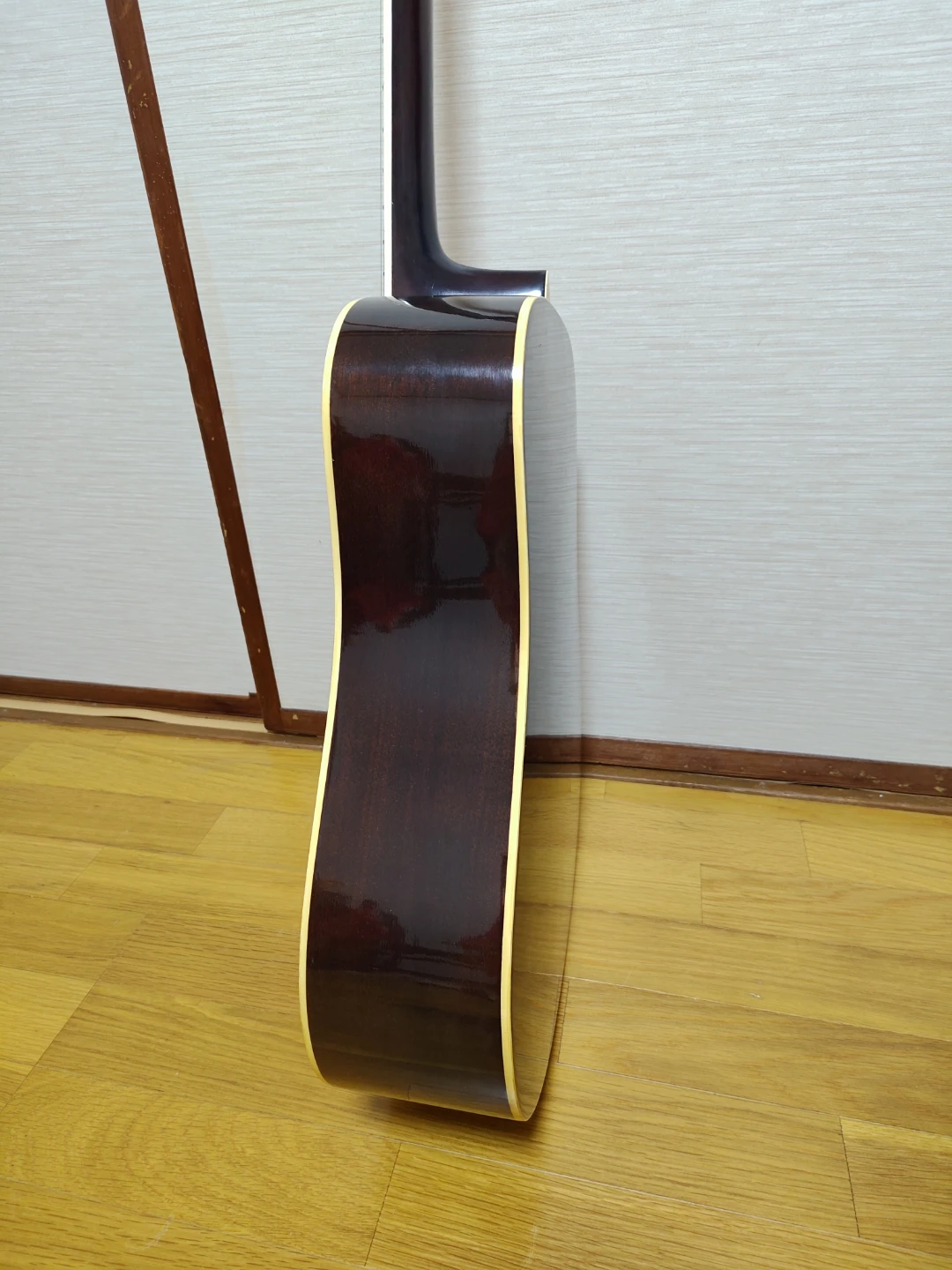 Cats Eyes CE-150 (made in Japan)の写真8枚目
