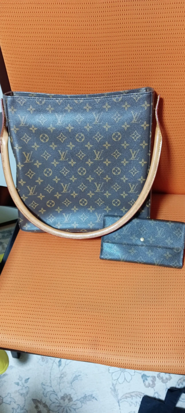 ルイヴィトン2点👜🉐来週締め切り✅