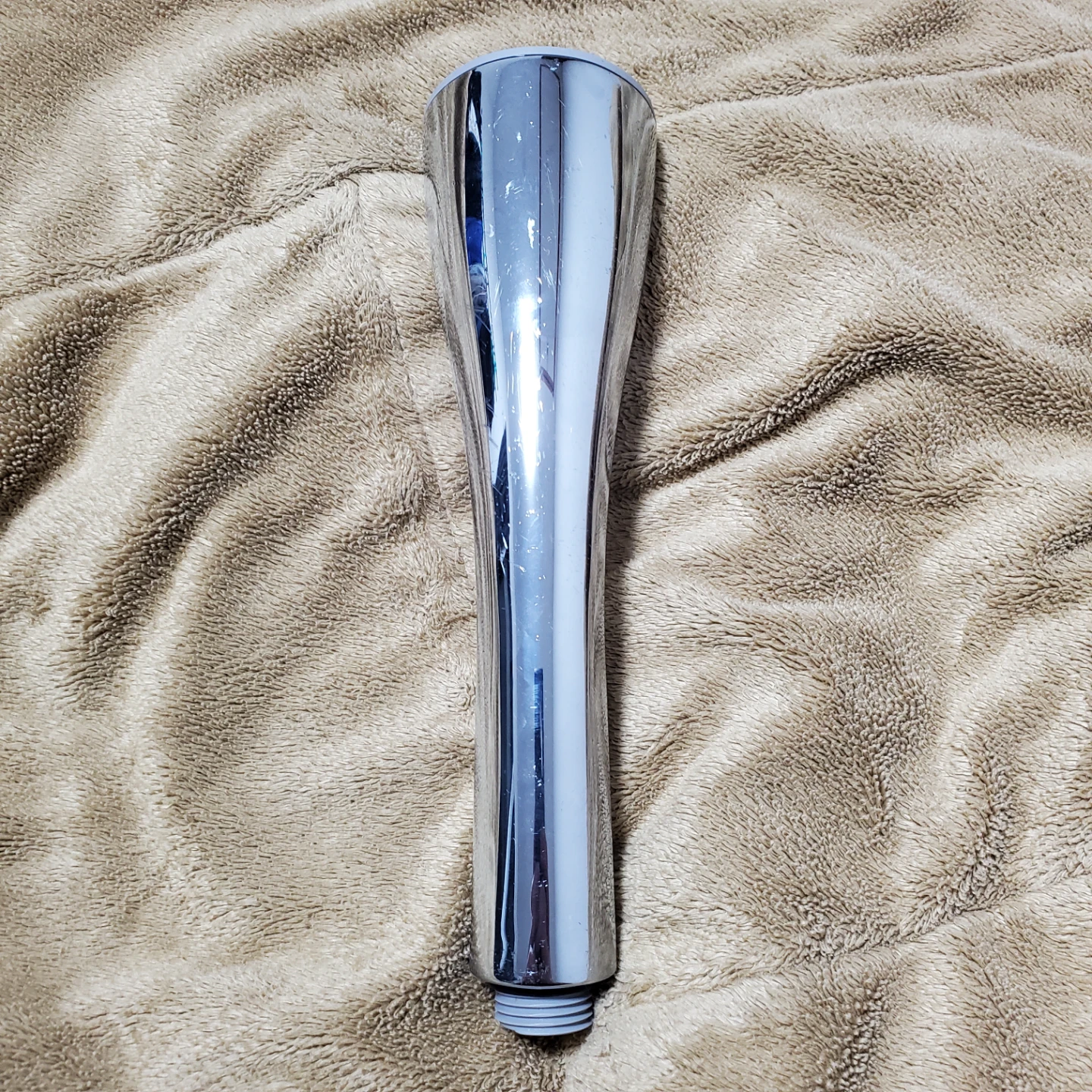 美中古 シャワーヘッド(水圧少し強め)の写真2枚目