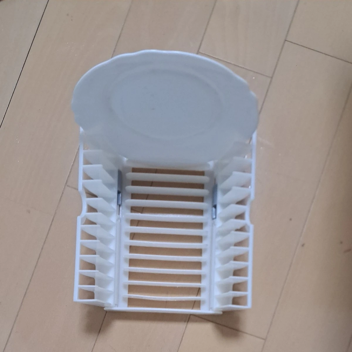 しょつき お皿色いろ19この写真2枚目
