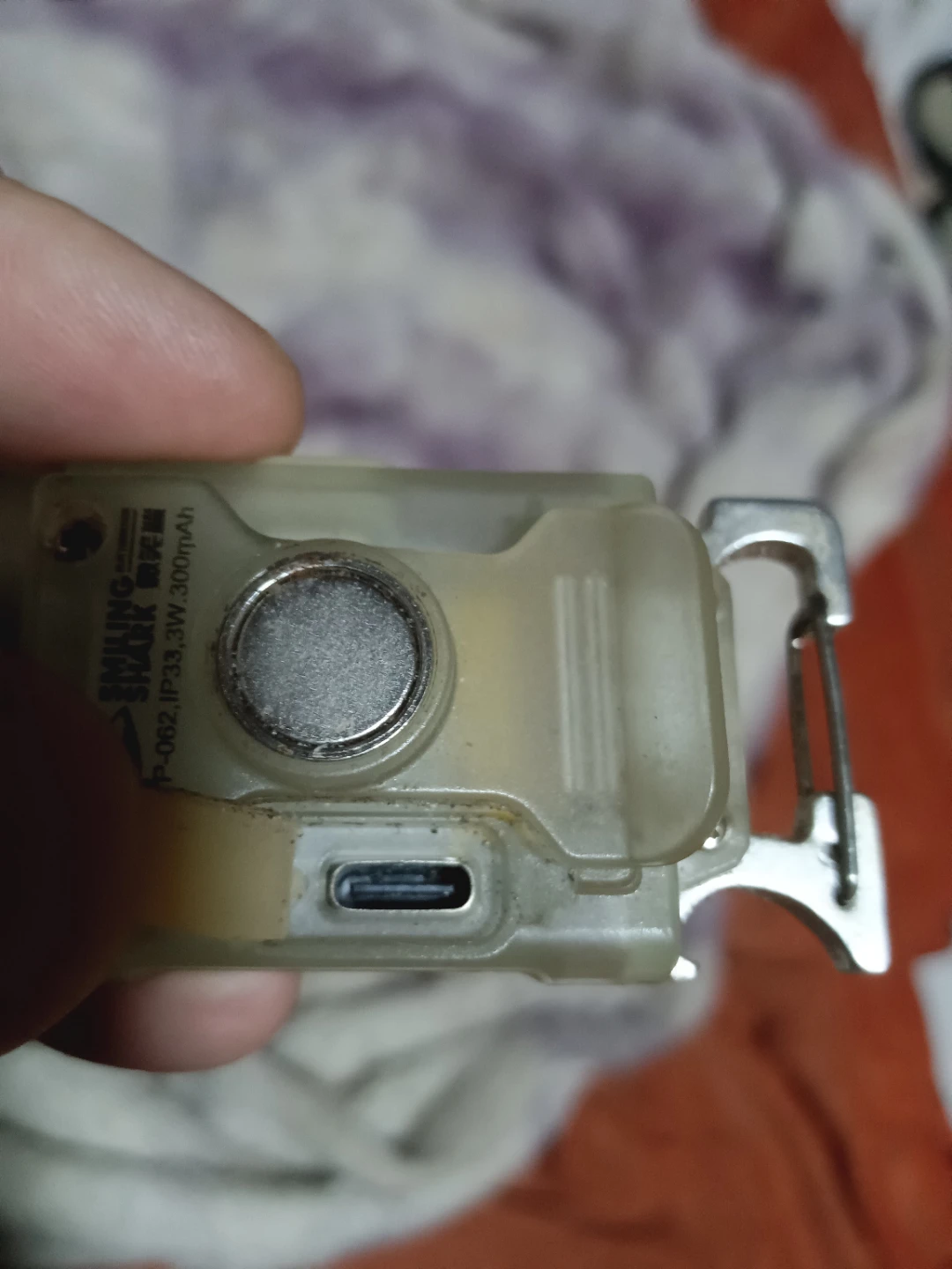 LEDライト ヘッドライト 5点セットの写真8枚目