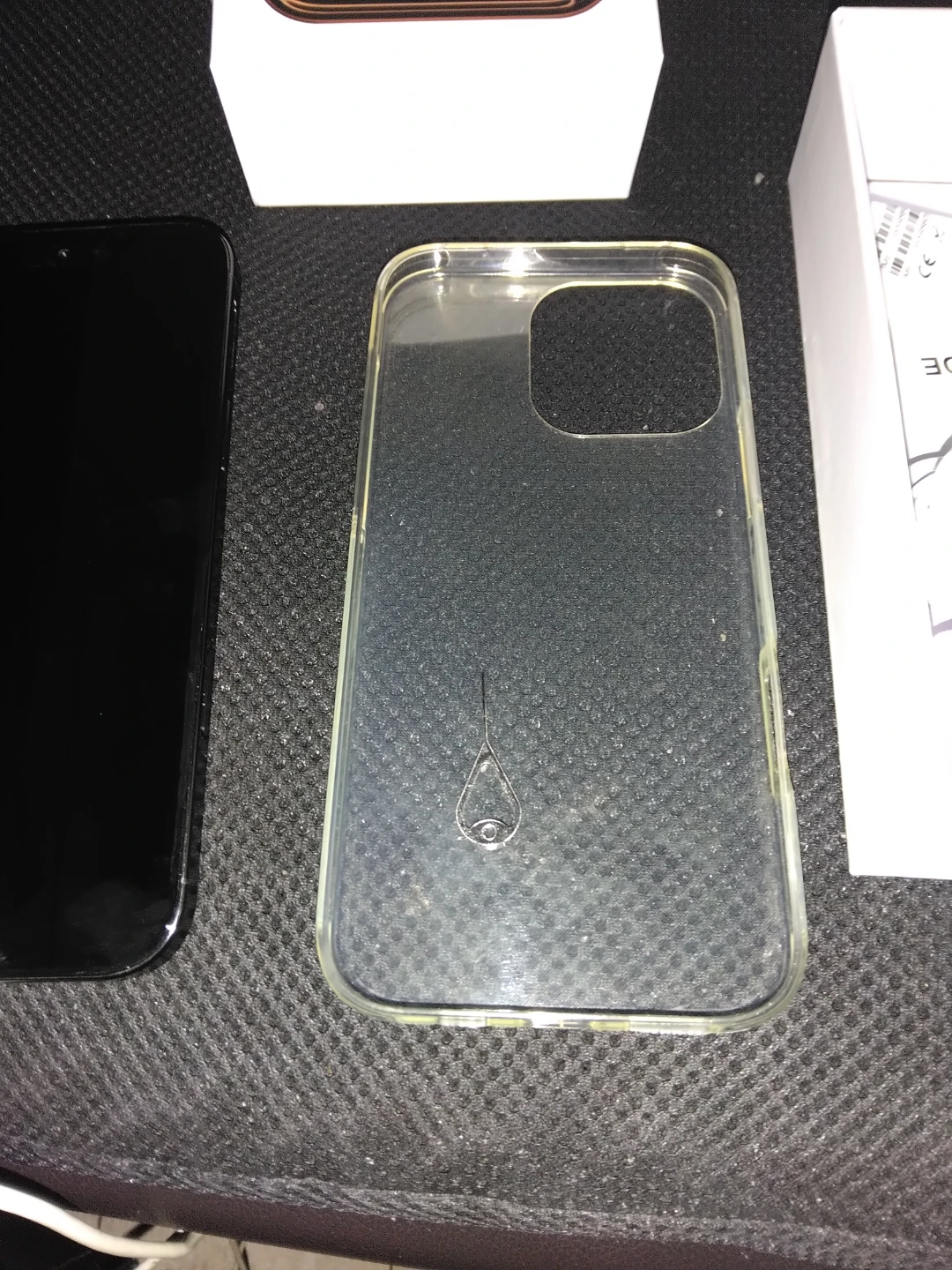スマートフォン 本体 新品の写真5枚目