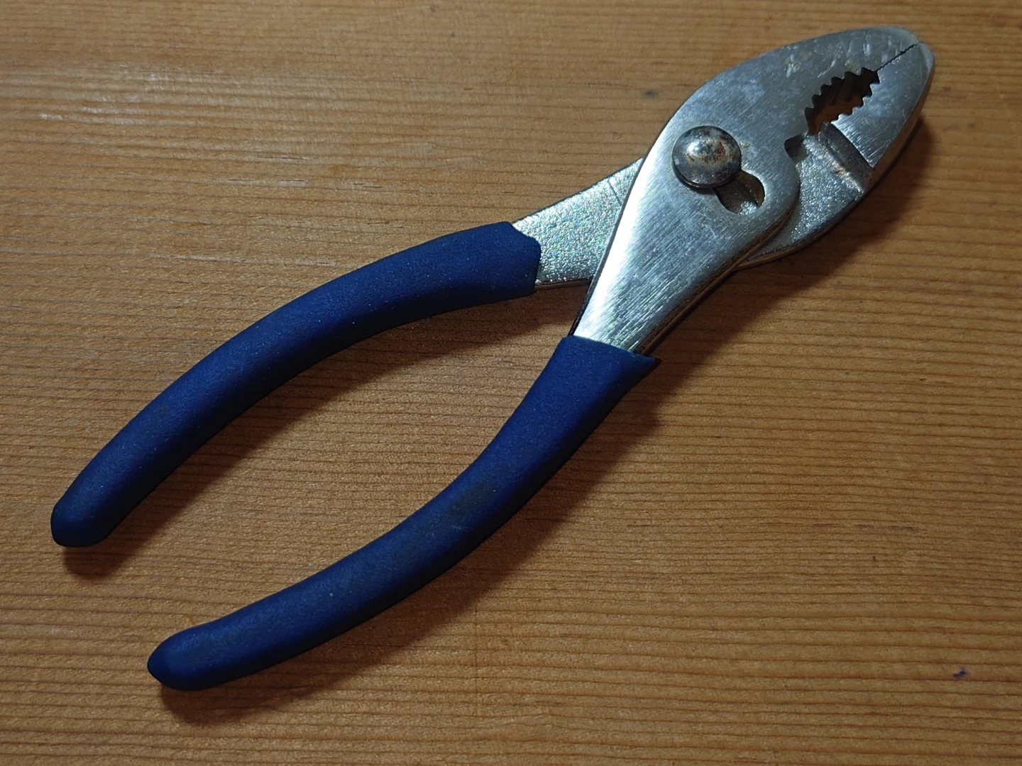 コンビネーションプライヤー 工具