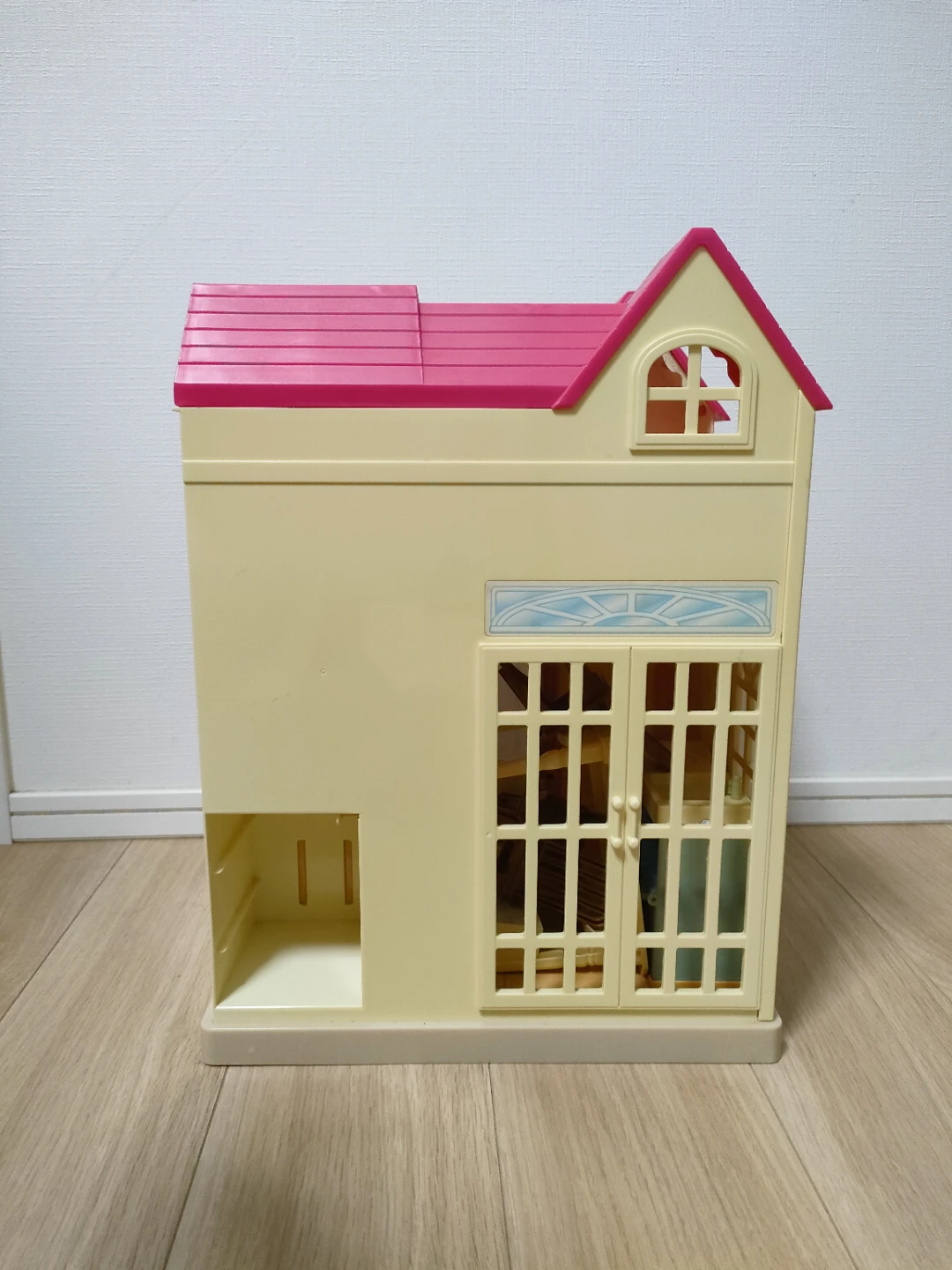 シルバニアファミリー お家 家具セットの写真7枚目