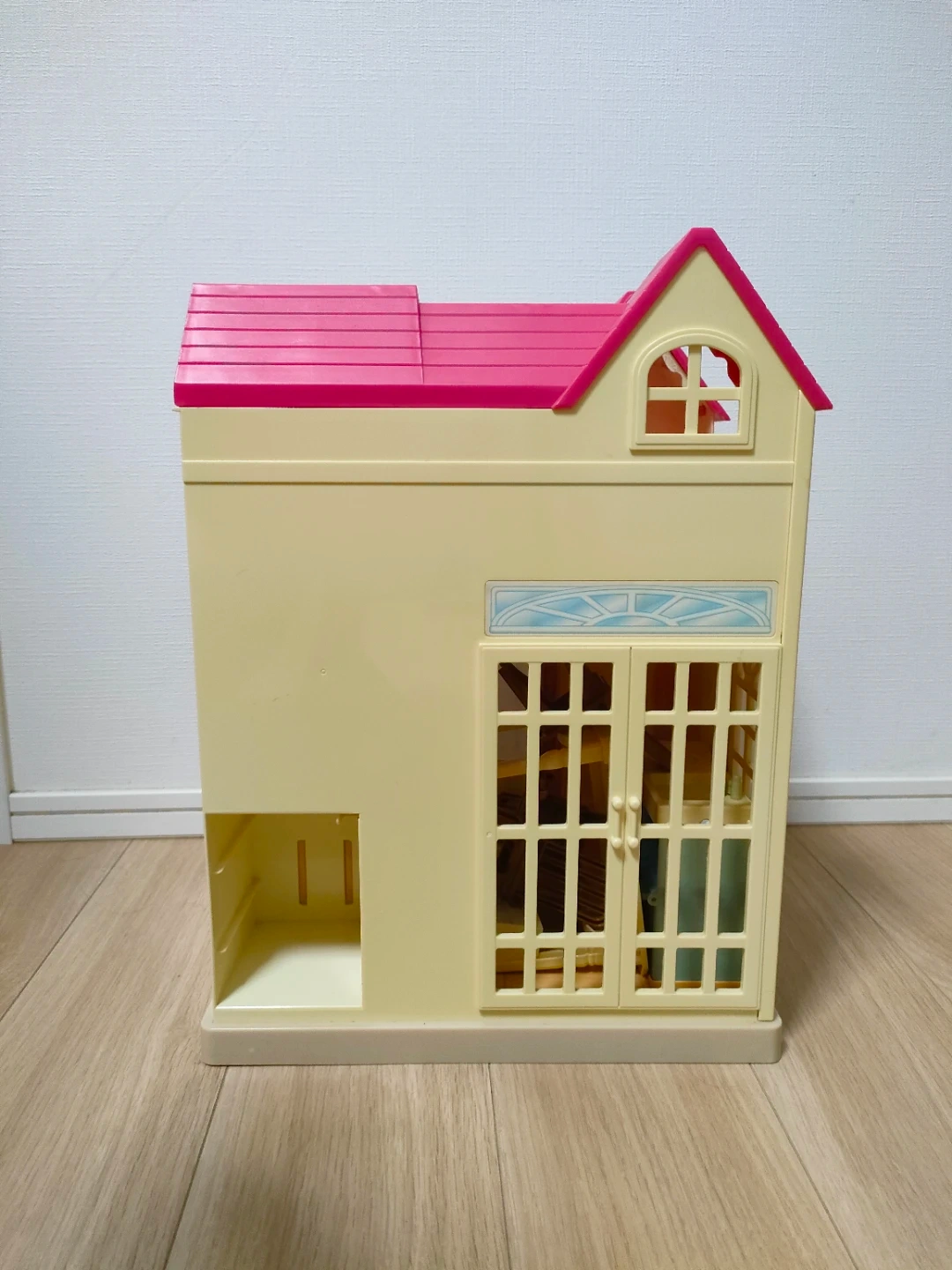 シルバニアファミリー お家 家具セットの写真7枚目