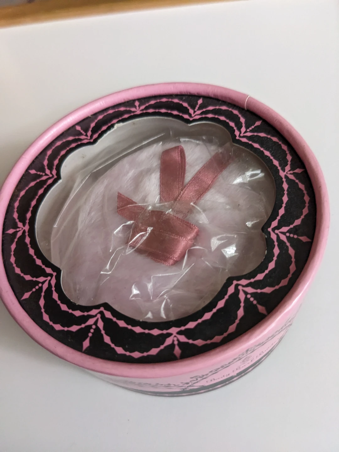 新品‎‎𖤐 ̖́-‬プライバシー ボディパールパウダーピンクの写真3枚目