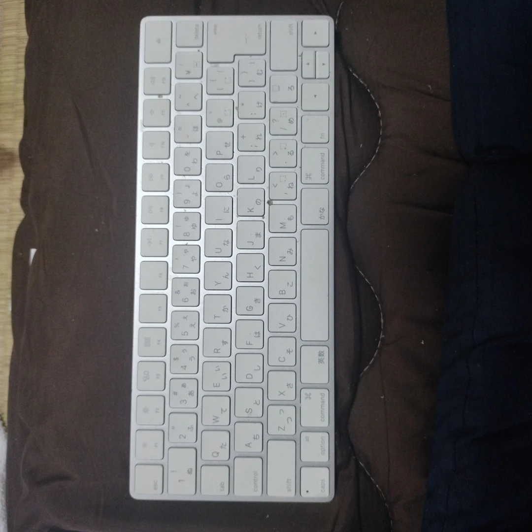 アップル キーボード トラックパッド マウス セット