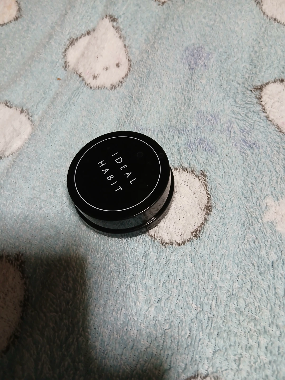 IDEAL HABIT 折りたたみ式容器
