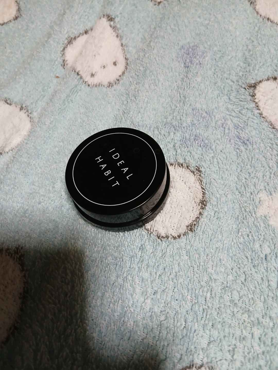 IDEAL HABIT 折りたたみ式容器