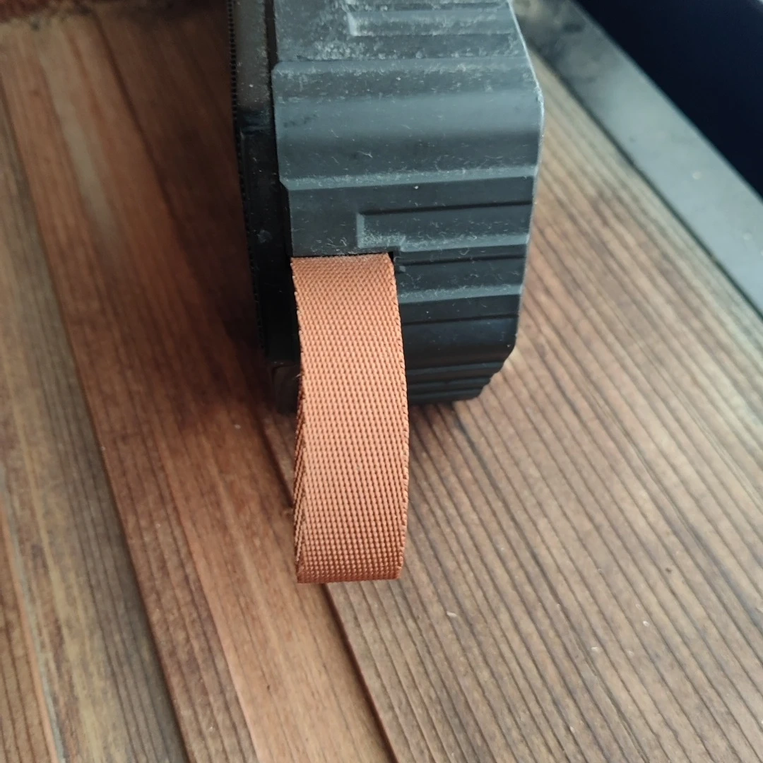 Bluetoothスピーカー X-80 黒の写真3枚目