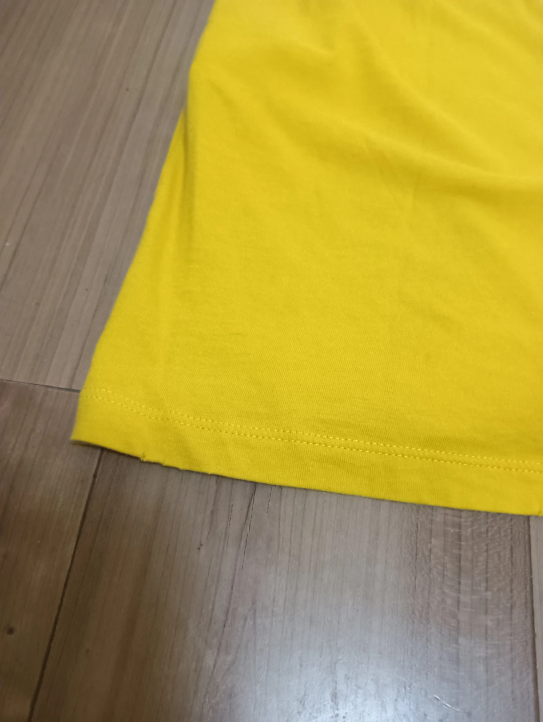 GUCCI グッチ CHIMEプリント Tシャツの写真7枚目