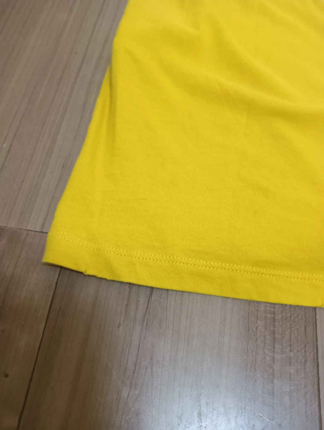 GUCCI グッチ CHIMEプリント Tシャツの写真7枚目