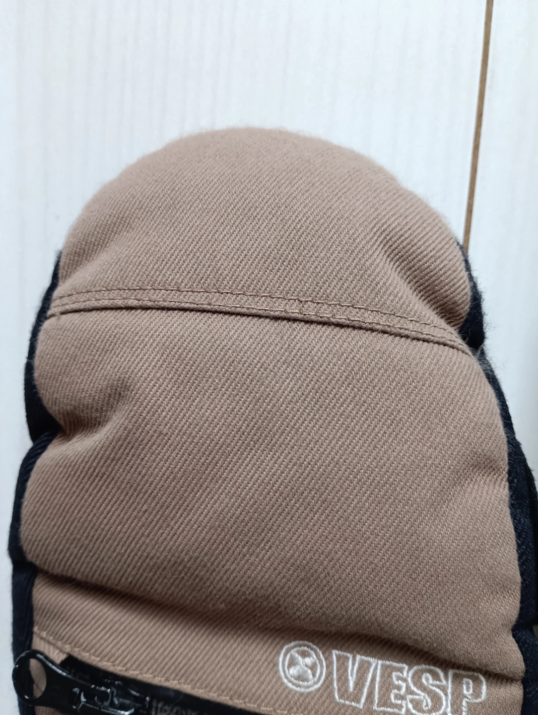 VESP スノーボードグローブの写真2枚目