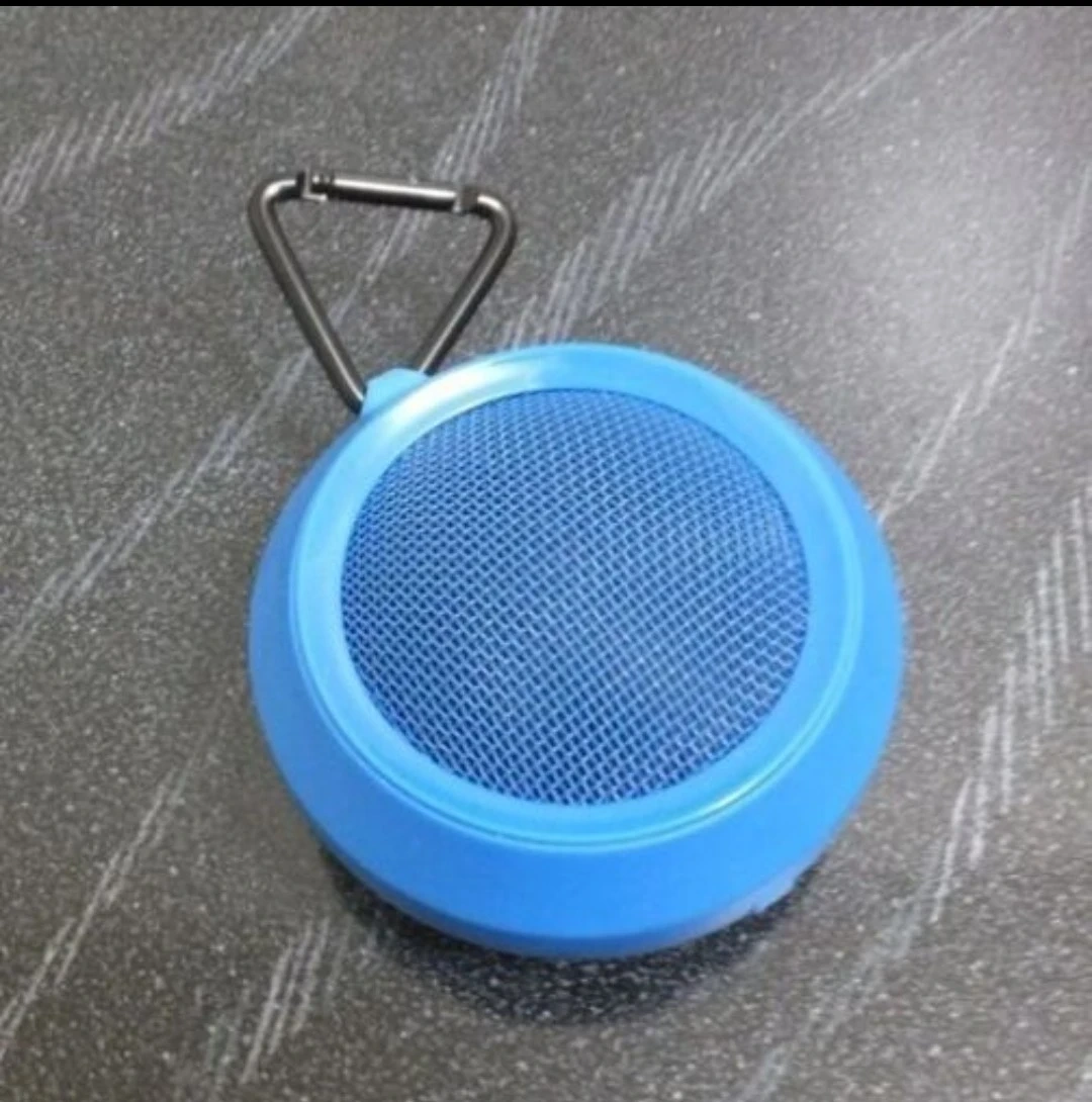 Bluetoothスピーカー 小型携行