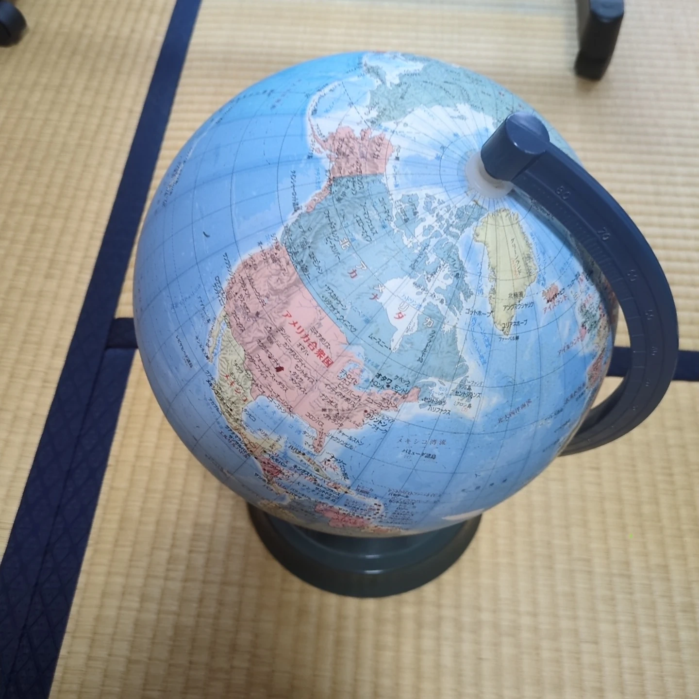 地球儀 学習用 インテリア