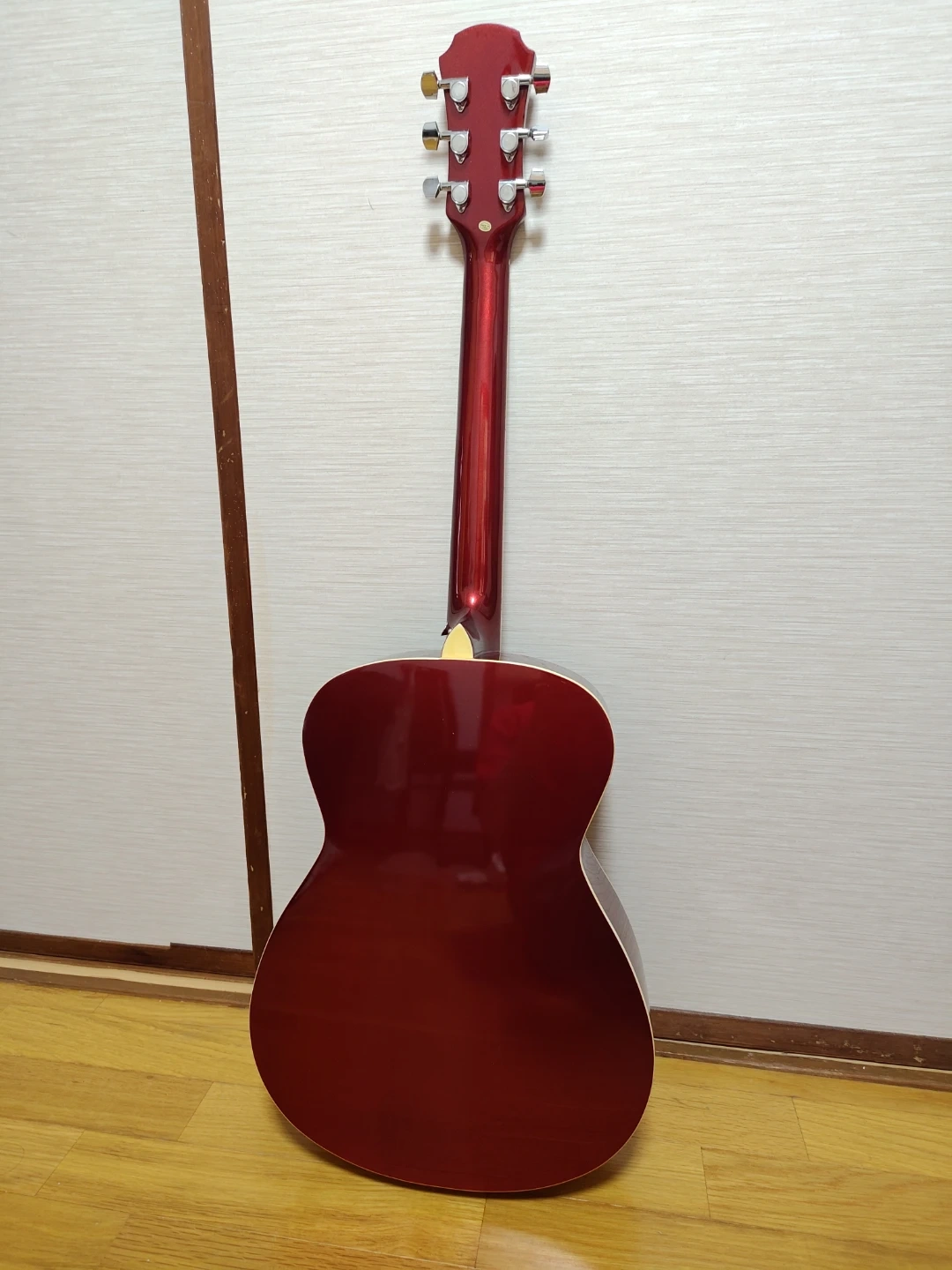 Legend FG-15 CAの写真5枚目