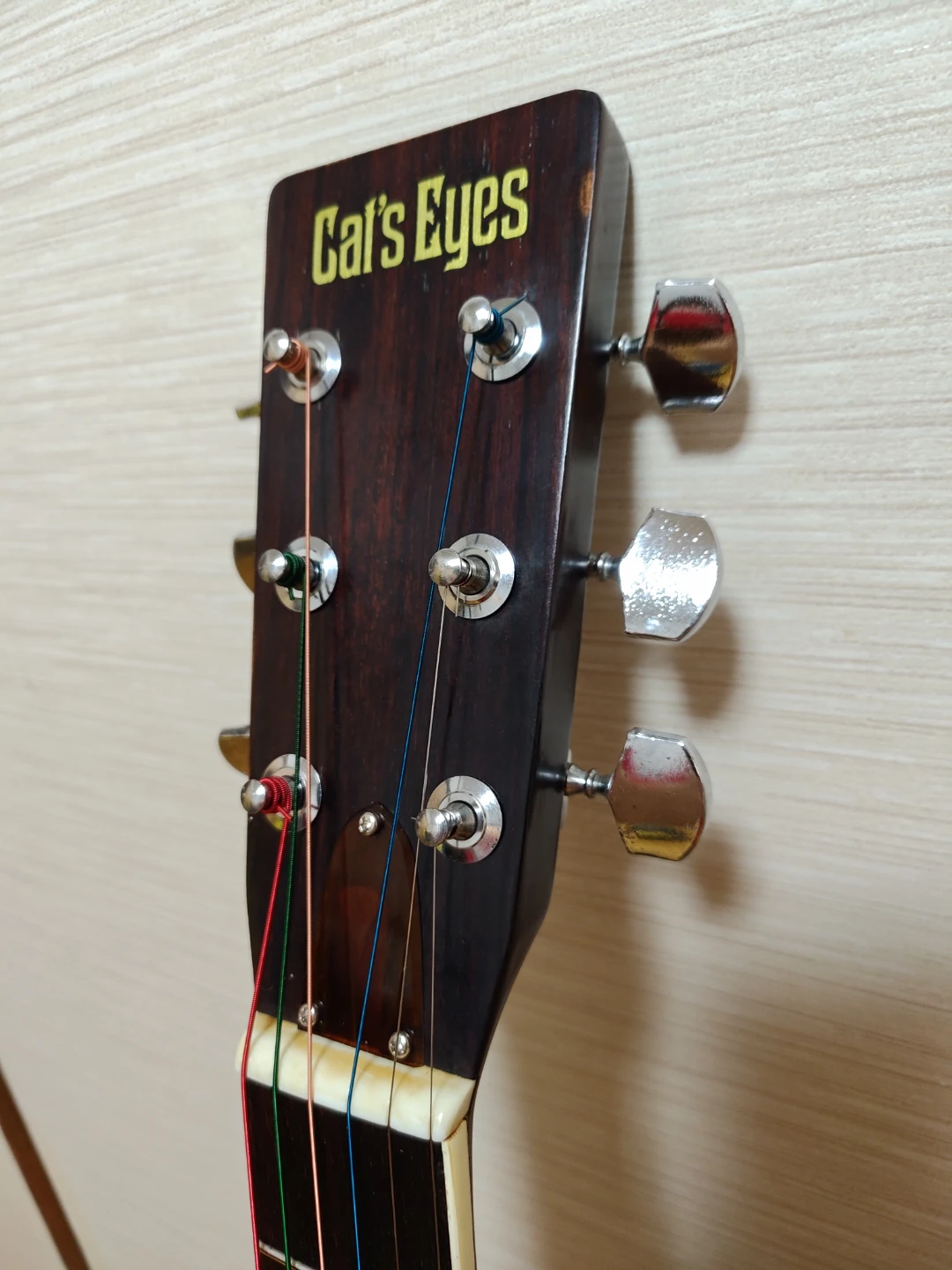Cats Eyes CE-150 (made in Japan)の写真4枚目