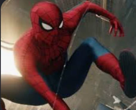 スパイダーマン　ムビチケ