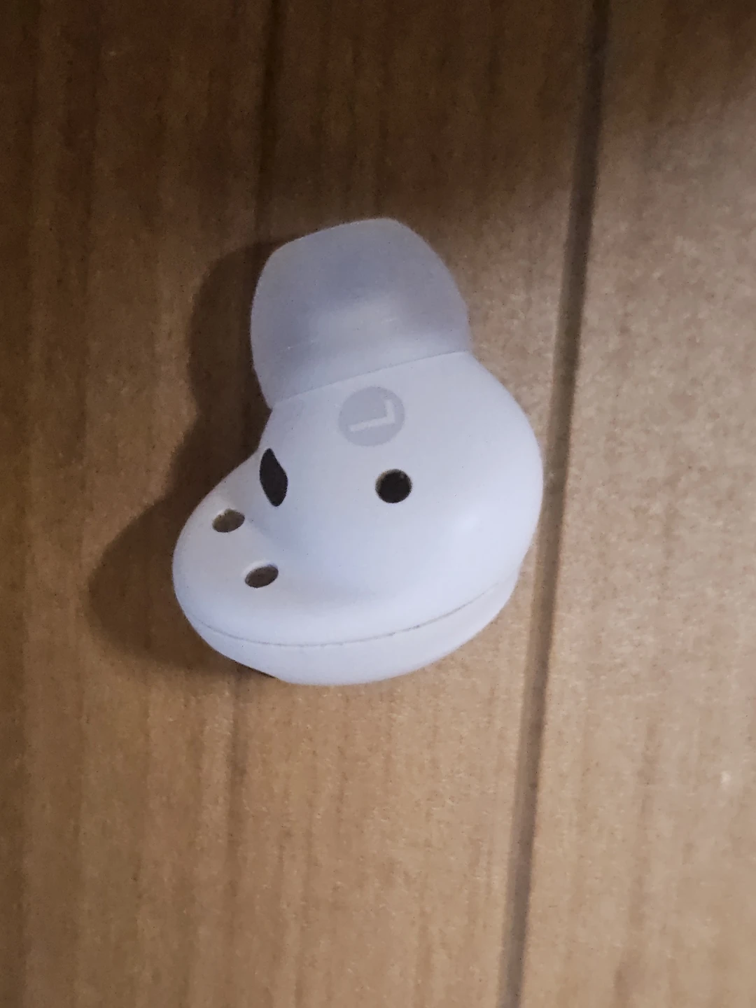 Galaxy Buds2 Pro ホワイト 完動品 付属品ありの写真6枚目