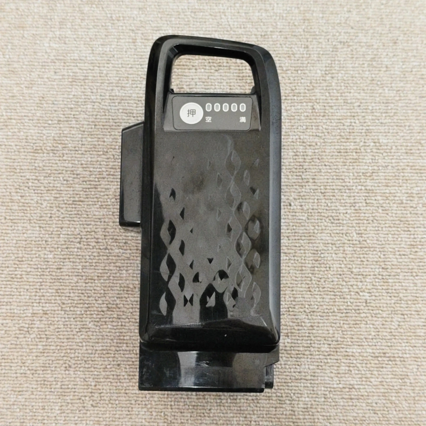 パナソニック 電動自転車バッテリー NKY578B02 12Ah