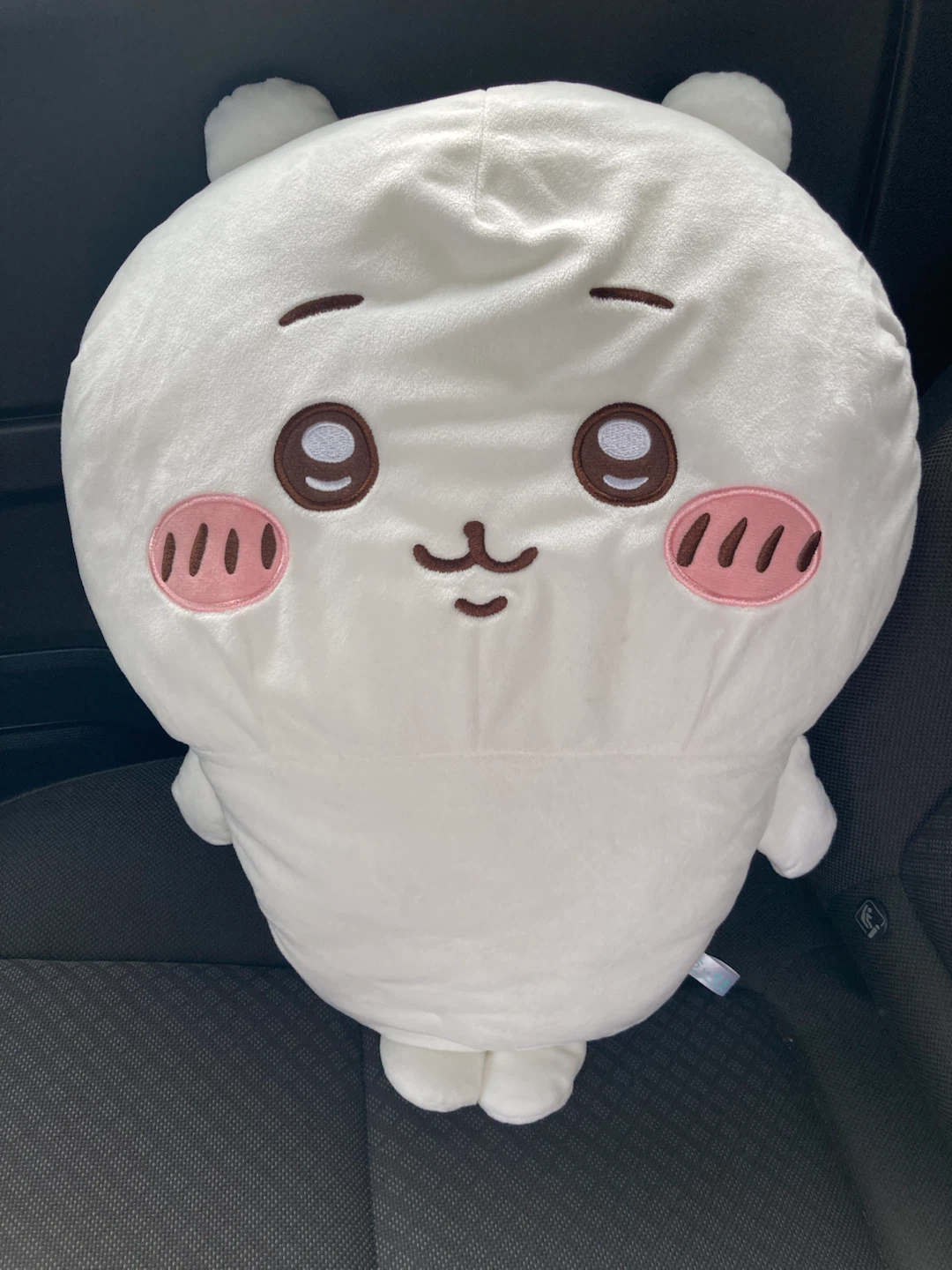 ちいかわ ぬいぐるみ クッション