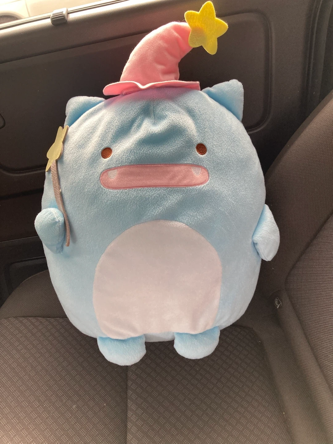 すみっコぐらし ぬいぐるみ