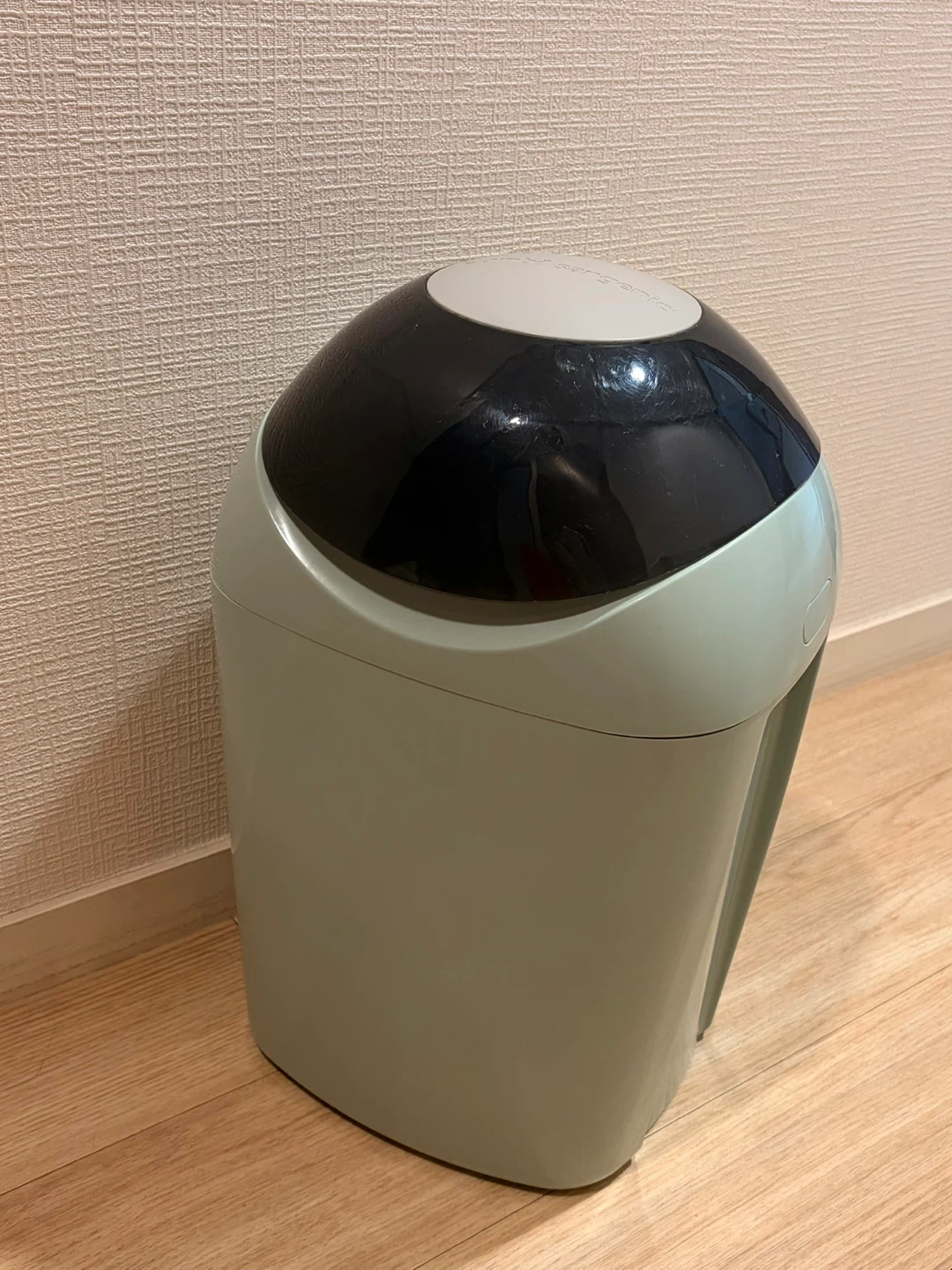 コンビ おむつ処理ポット ポイテック