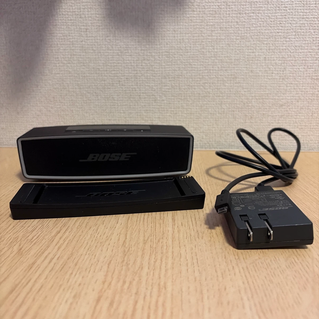 ボーズ SoundLink Mini 2ブラック