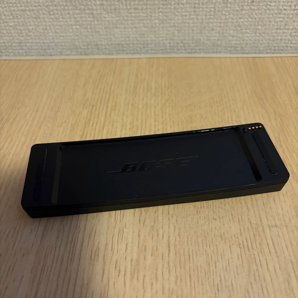 ボーズ SoundLink Mini 2ブラックの写真6枚目