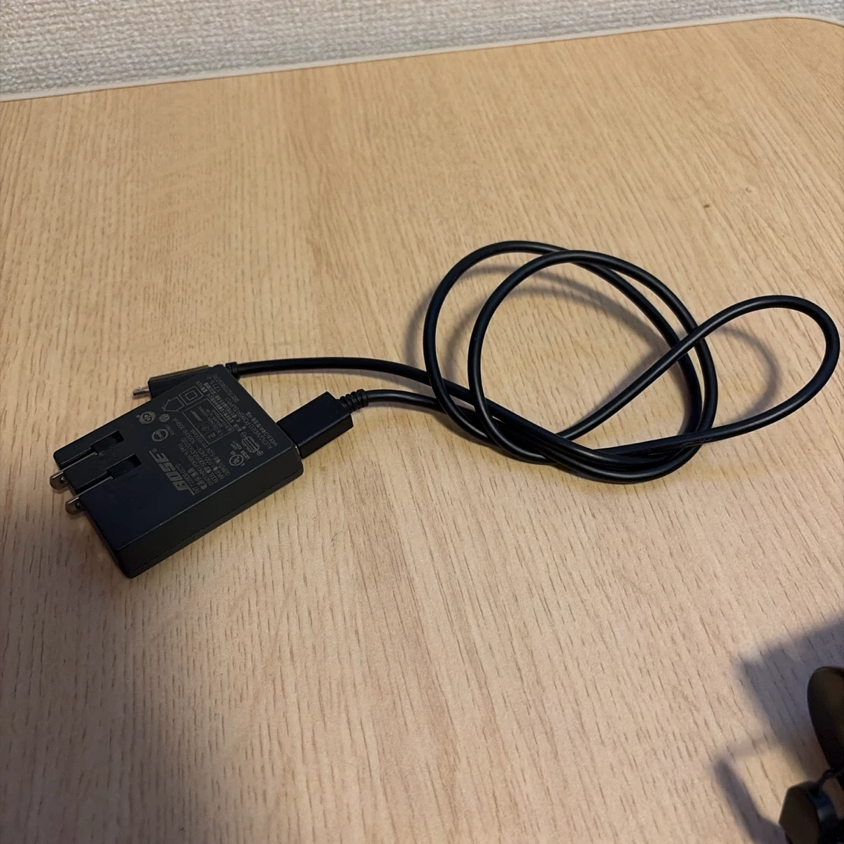 ボーズ SoundLink Mini 2ブラックの写真8枚目