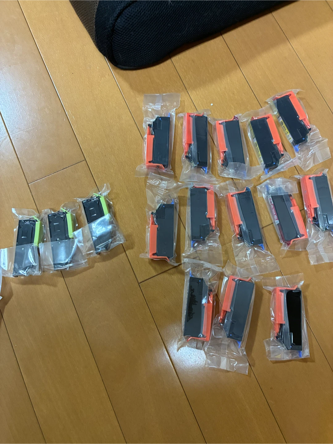 エプソン 互換インク カートリッジ まとめ売り 80Lシリーズ