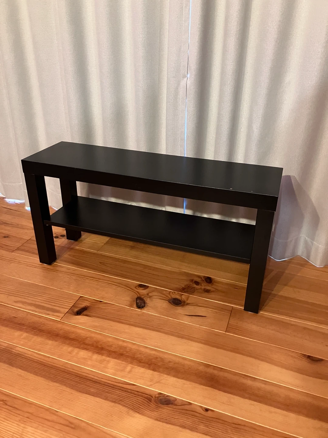 IKEA LACK テレビ台