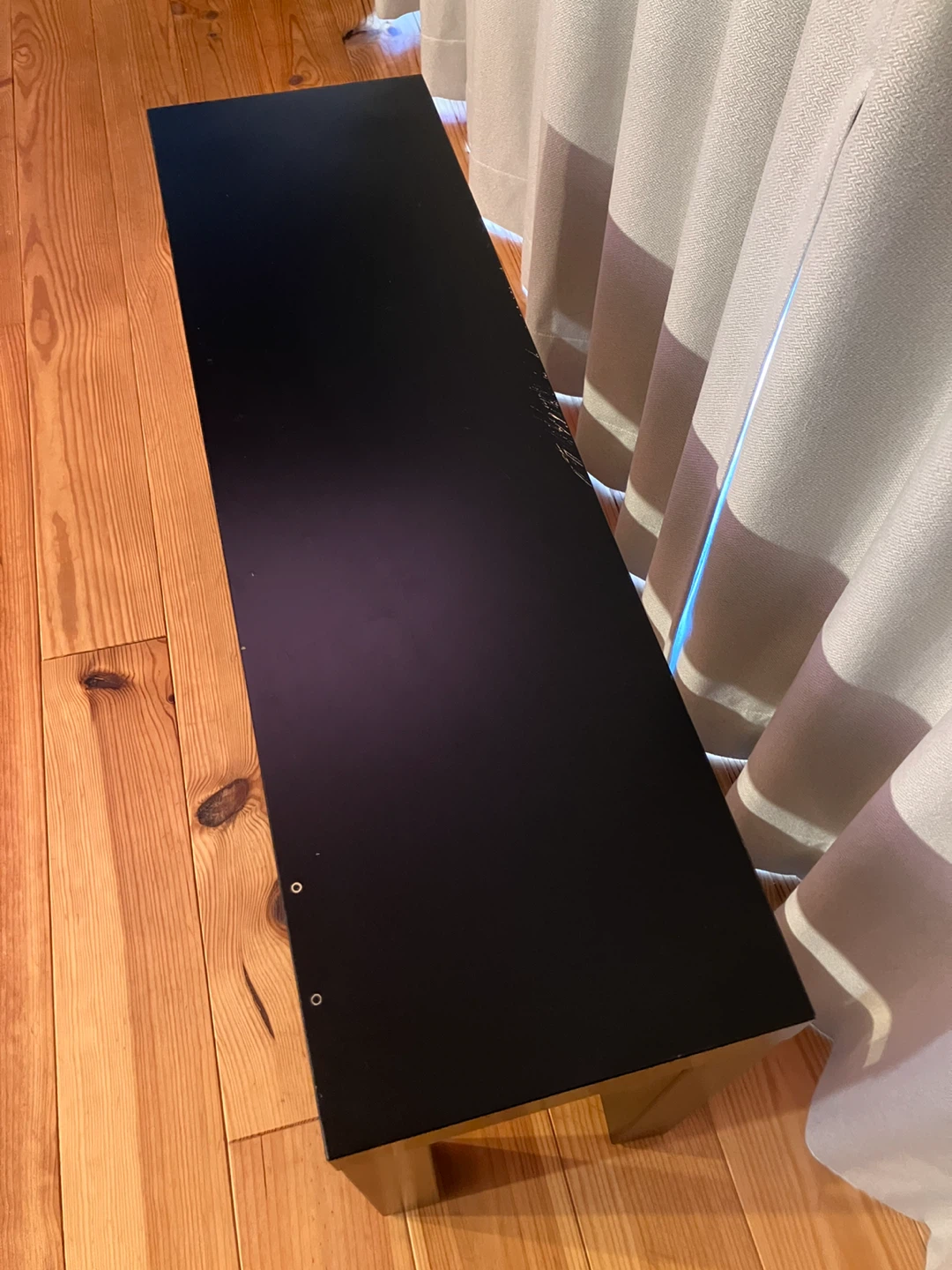 IKEA LACK テレビ台の写真2枚目