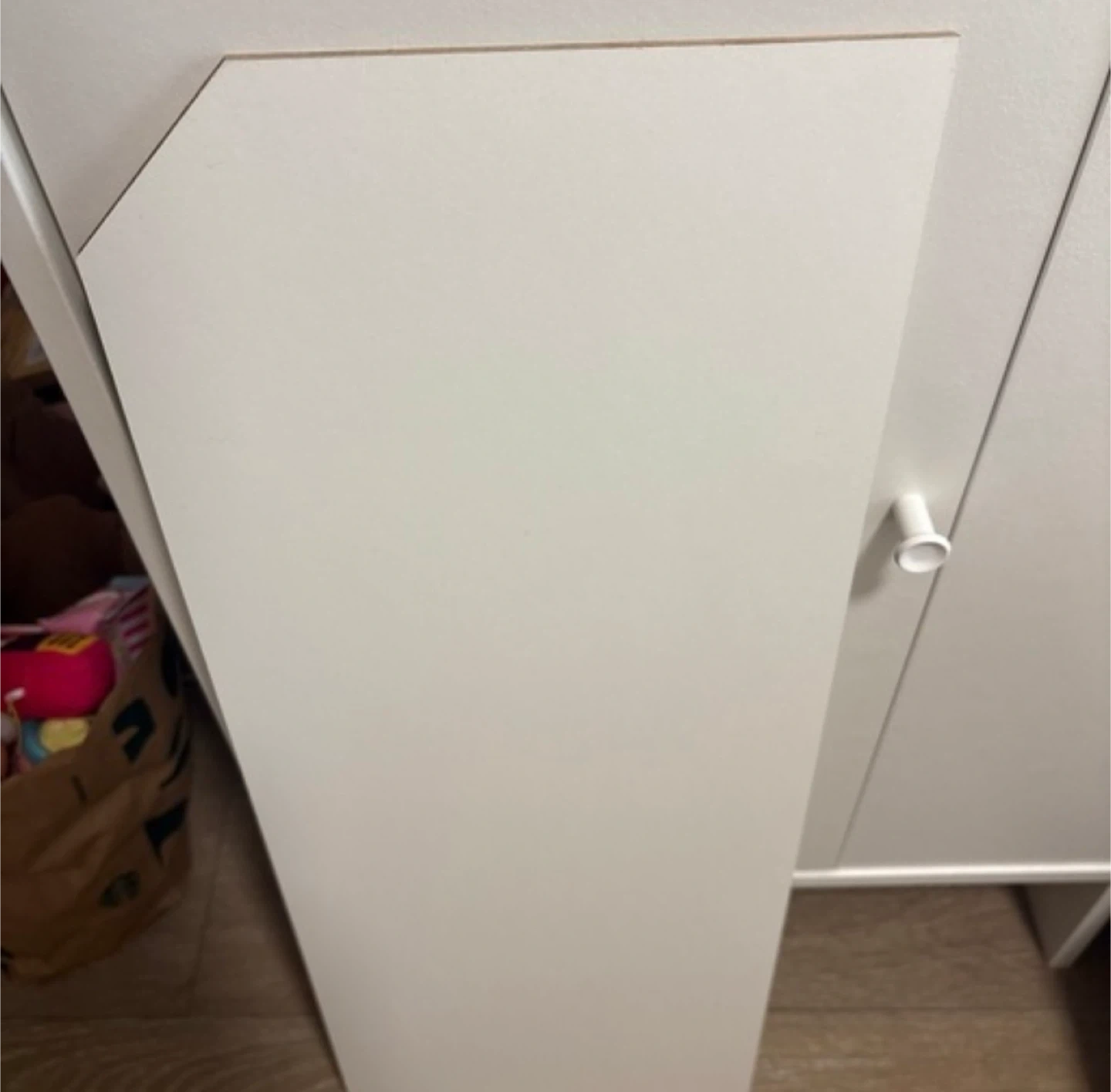 IKEA イケア BAGGEBO バッゲボー キャビネットの写真4枚目