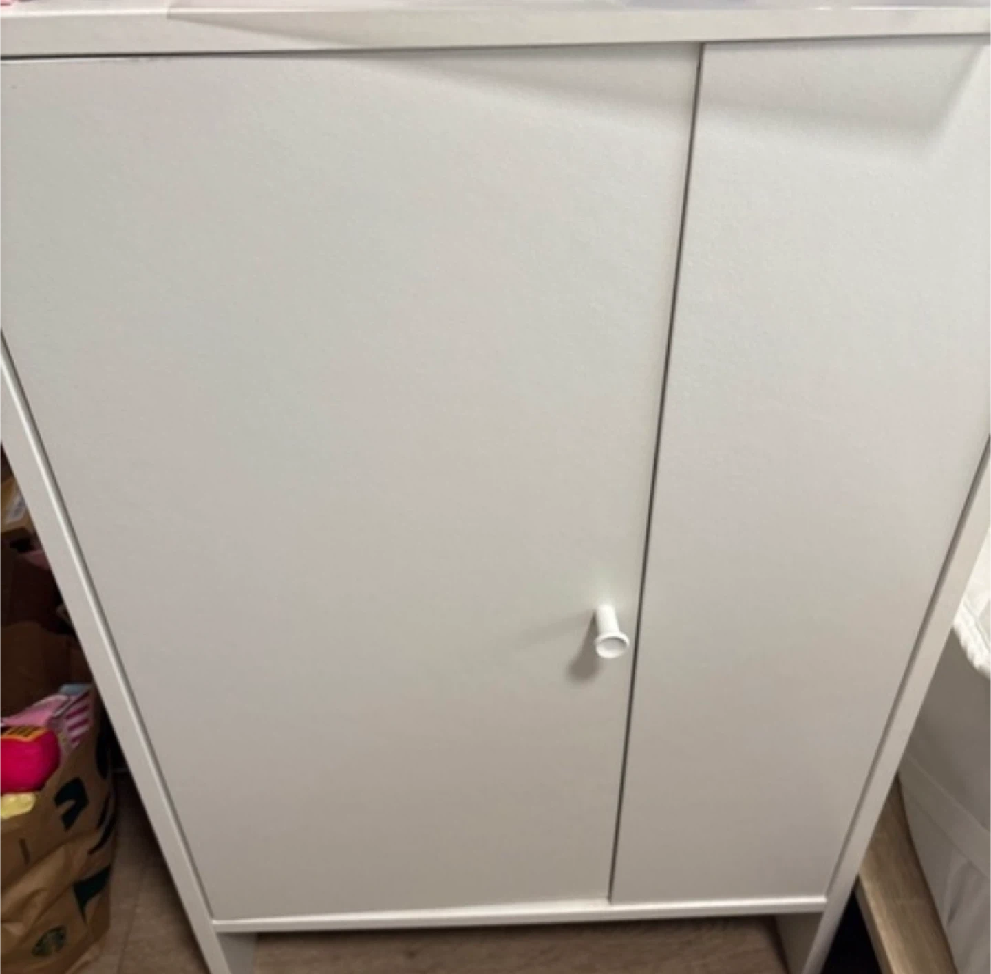 IKEA イケア BAGGEBO バッゲボー キャビネット